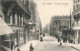 FRANCE -  Paris - La Rue Lamarek - Animé - Carte Postale Ancienne - Plätze