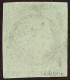 No 2c, Vert Bouteille. - TB. - R - 1849-1850 Ceres