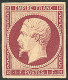 (*) No 18g, Très Frais. - TB. - RR - 1853-1860 Napoléon III.