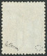 Bleu De Prusse. No 84, Très Frais. - TB. - R - 1876-1878 Sage (Tipo I)