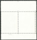 ** ANDORRE. Europa, Inscriptions Omises. No 243a (Maury 256a), Cdf, Superbe. - RRR (10 Pièces Connues) - Autres & Non Classés