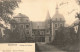 BELGIQUE -  Waremme - Château De Rosoux - Carte Postale Ancienne - Waremme