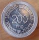 Allemagne Nürnberg-Fürth 200 Pfennig 1921 A Notgeld ( Train) - Sammlungen