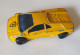 Lamborghini Diablo Jaune Majorette N° 219 - 1/58 - Majorette