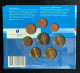 Holanda Netherlands Cartera Oficial Euro Set 8 Monedas 2005 Sc Unc - Autres & Non Classés