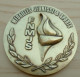 DA-010 Superbe Médaille Fédération Nationale Des Médaillés De La Jeunesse Et Des Sports Strsbourg 1994 - Athletics