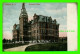 HALIFAX, NOVA SCOTIA - DALHOUSIE COLLEGE - SPARKLES -  TRAVEL IN 1901 -  ILLUSTRATED POST CARD CO - - Halifax