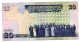 Libya Banknotes - 20 Dinars - Commemorative Banknotes - ND 2009  #1 - Libyen