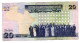 Libya Banknotes - 20 Dinars - Commemorative Banknotes - ND 2009  #1 - Libya