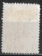 GREECE 1901 Flying Hermes 30 L Violet Thick Paper Vl. 186 MH - Unused Stamps