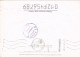 WINTER LANDSCAPE, COVER STATIONERY, ENTIER POSTAL, 2000, RUSSIA - Stamped Stationery