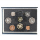 Grande-Bretagne, Elizabeth II, Proof Set, 1986, British Royal Mint, FDC - Nieuwe Sets & Proefsets