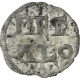 France, Charles Le Chauve, Denier, 898-923, Melle, TTB, Billon, Depeyrot:629 - Sonstige & Ohne Zuordnung