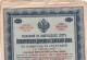 Russia  - 1889 -  100 Rubles  - 5 %  Mortage Bond.. - Russie