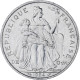 Nouvelle-Calédonie, 5 Francs, 1994, Paris, I.E.O.M., SPL, Aluminium, KM:16 - New Caledonia