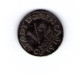 Ville De Duren. 1/2 Mark 1919. Mineur - Monetary/Of Necessity