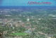 Kitchener-Waterloo, Ontario, Canada. Aerial View. Unposted - Kitchener