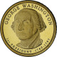 États-Unis, George Washington, Dollar, 2007, San Francisco, Proof, FDC - 2007-…: Presidents