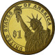 États-Unis, George Washington, Dollar, 2007, San Francisco, Proof, FDC - 2007-…: Presidents