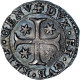 Italie, République De Gênes, Denier De 8 Soldi, 1715, Gênes, TTB+, Argent - Genua