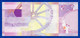 KBA Giori Jules Verne 2004 Intaglio Specimen Test Note Fds / Unc - Fictifs & Spécimens