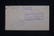 HONDURAS BRITANNIQUE - Enveloppe 1er Vol Barrios/ Miami En 1931 - L 147058 - British Honduras (...-1970)