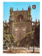 Spain Savilla Cathedral Conception Puerta Church Gates 1965 4X6 Postcard - Sevilla