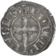 France, Philippe IV Le Bel, Bourgeois Simple, TTB, Billon, Duplessy:232 - 1285-1314 Philippe IV Le Bel