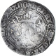 Grande-Bretagne, Henry VI, Gros, 1422-1427, Calais, TB+, Argent, Spink:1836 - 1066-1485 : Bas Moyen-Age