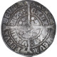 Grande-Bretagne, Henry VI, Gros, 1422-1427, Calais, TB+, Argent, Spink:1836 - 1066-1485: Hochmittelalter