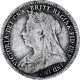 Monnaie, Grande-Bretagne, Victoria, 3 Pence, 1898, TB+, Argent, KM:777 - F. 3 Pence