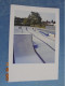 Ile Bouchard. Reconversion De La Piscine En Skate Parc. Matrise D'ouvrage Communale. CAUE37 - Photo Frederik Froument - Skateboard