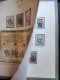 Delcampe - Collezione VATICANO 1978/2012 MNH ** Montata Su 2 Album (GBE E Marini), 99,9% Completa. - Collections (en Albums)