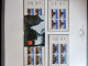 Delcampe - Collezione VATICANO 1978/2012 MNH ** Montata Su 2 Album (GBE E Marini), 99,9% Completa. - Collections (en Albums)