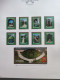 Delcampe - Collezione VATICANO 1978/2012 MNH ** Montata Su 2 Album (GBE E Marini), 99,9% Completa. - Collections (en Albums)