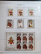 Delcampe - Collezione VATICANO 1978/2012 MNH ** Montata Su 2 Album (GBE E Marini), 99,9% Completa. - Collections (en Albums)