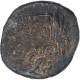 Lingons, Denier KALETEDOY, 80-50 BC, TB+, Argent - Galle