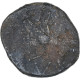 Lingons, Denier KALETEDOY, 80-50 BC, TB+, Argent - Celtic