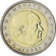 Monaco, Rainier III, 2 Euro, 2003, Paris, SUP, Bimétallique, Gadoury:MC179 - Monaco