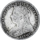 Monnaie, Grande-Bretagne, Victoria, 3 Pence, 1893, TB, Argent, KM:777 - F. 3 Pence