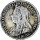 Monnaie, Grande-Bretagne, Victoria, 3 Pence, 1900, TB+, Argent, KM:777 - F. 3 Pence