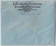 Argentina 1972 Cover Buenos Aires Obispo Trejo Meter Stamp Hasler Slogan Commercial Economy General Insurance Company - Brieven En Documenten