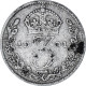 Monnaie, Grande-Bretagne, Victoria, 3 Pence, 1901, TB, Argent, KM:777 - F. 3 Pence