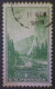 United States, Scott #740, Used(o), 1934, Yosemite, 1¢ - Gebraucht