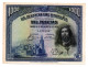 Spain Banknotes - 1000 Pesetas - ND 1928 - 1000 Peseten
