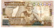 MADAGASCAR Banknotes - 25000 FRANCS - 5000 Ariary 1993 - LARGE BANKNOTES #1 - Madagascar