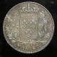 France, Louis XVIII, 5 Francs, 1824, MA - Marseille, Argent (Silver), TTB+ (EF), KM#711.10, G.614, F. 309/94 - 5 Francs