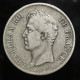 France, Charles X, 5 Francs, 1828, MA - Marseille, Argent (Silver), TB (F), KM#728, G.644, F.311/23 - 5 Francs