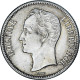 Monnaie, Venezuela, Gram 10, 2 Bolivares, 1945, Philadelphie, TTB+, Argent - Venezuela