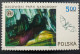 Poland 1977 MiNr. 2445 - 2450 Polen National Parks Animals Bats Birds Owls 6v MNH **   4.00 € - Chauve-souris